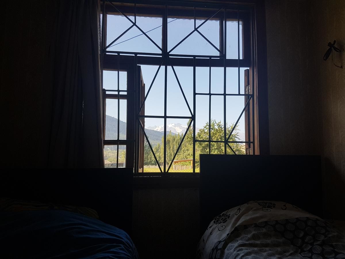 Лоджи SvanLand Местиа-14