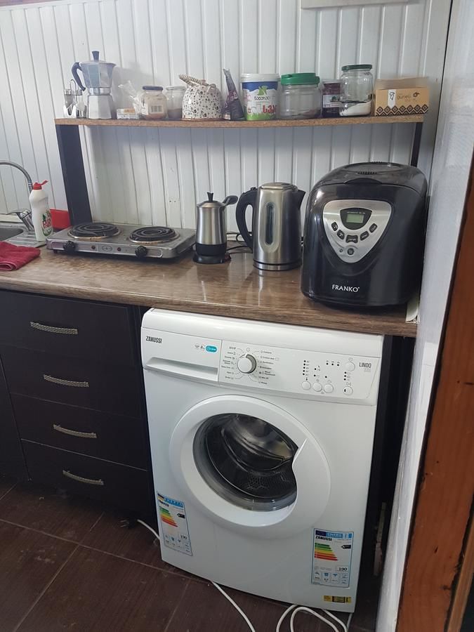 Лоджи SvanLand Местиа-19