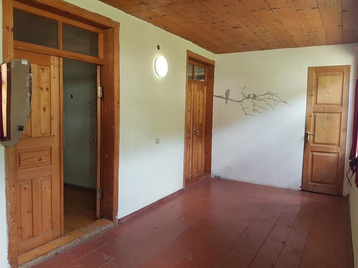 Лоджи SvanLand Местиа-22