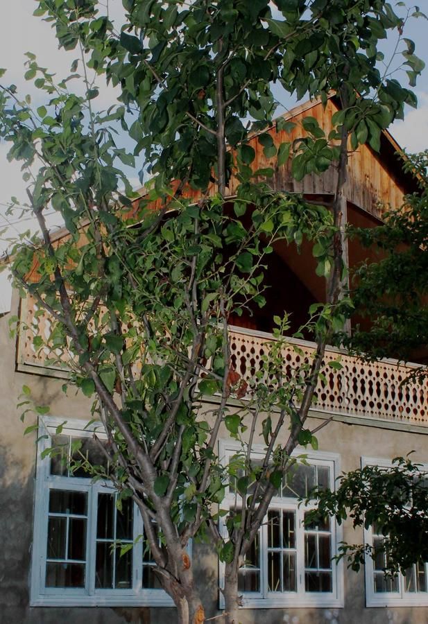 Лоджи SvanLand Местиа-24