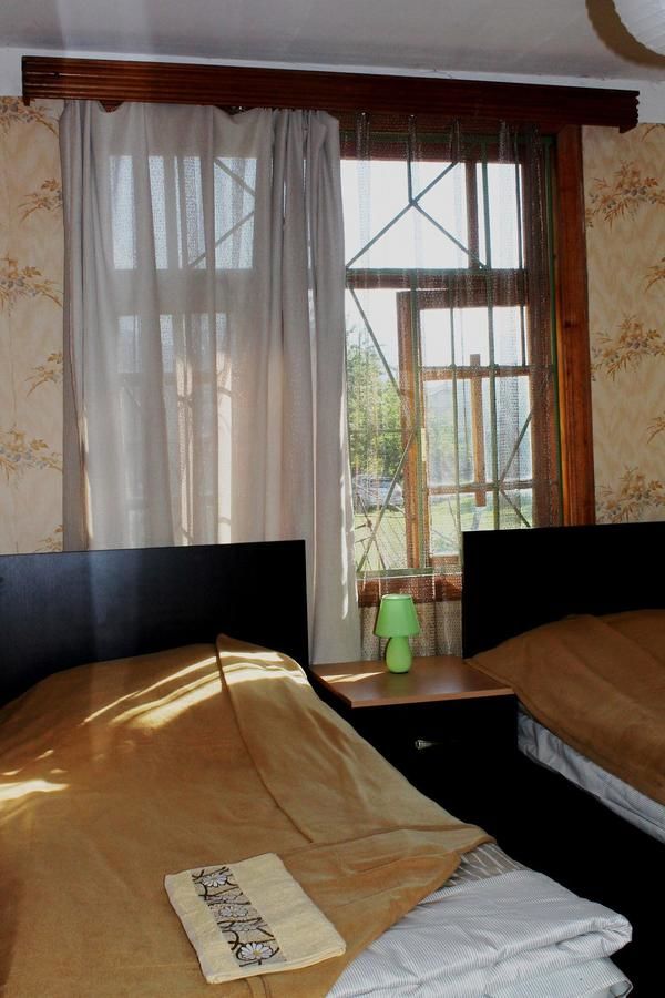 Лоджи SvanLand Местиа-25