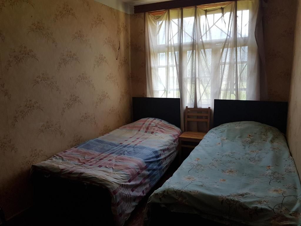 Лоджи SvanLand Местиа-29