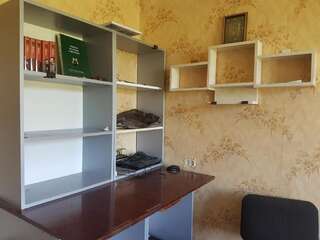 Лоджи SvanLand Местиа Стандартный двухместный номер с 2 отдельными кроватями-13