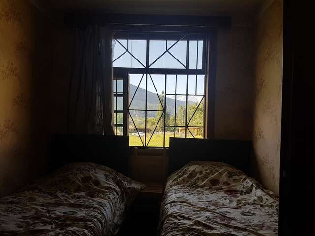 Лоджи SvanLand Местиа-12