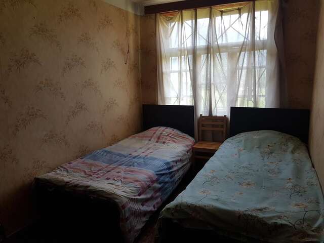 Лоджи SvanLand Местиа-20