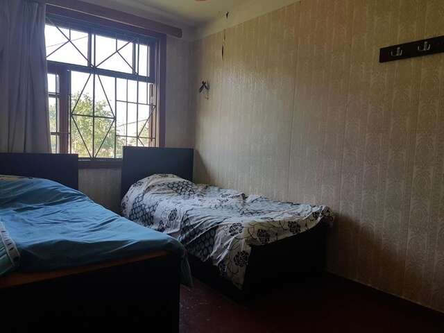 Лоджи SvanLand Местиа-33